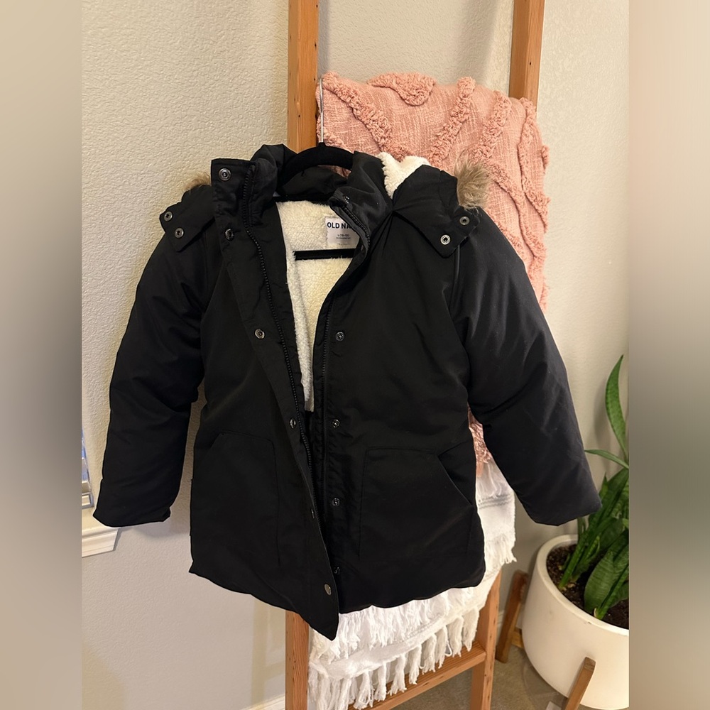 Old Navy Kids Jacket